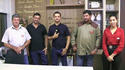 Comissão Organizadora fala da programação da final do Circuito Top Cowboys em Alta Floreta RO