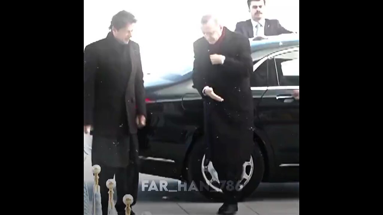 Miss You Imran Khan