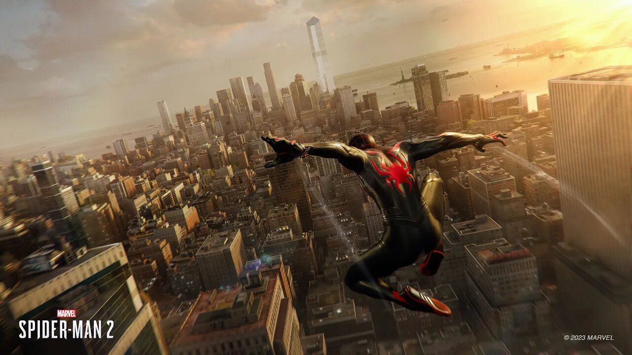 Spider-Man 2 Live Stream πΈοΈ π₯π₯ππ