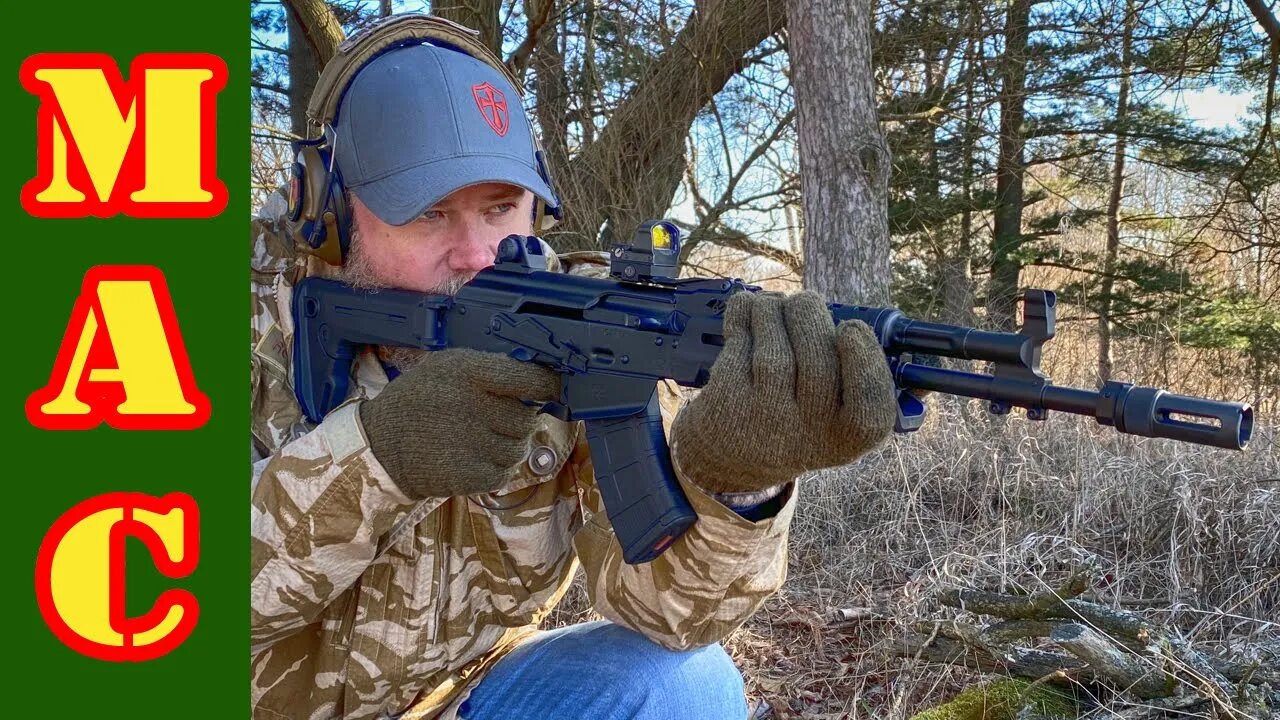 AK Range Day 2020!