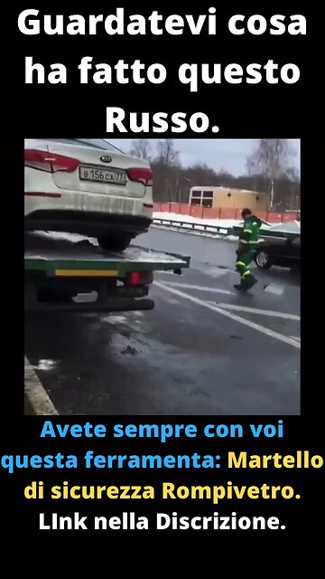 incidente stradale