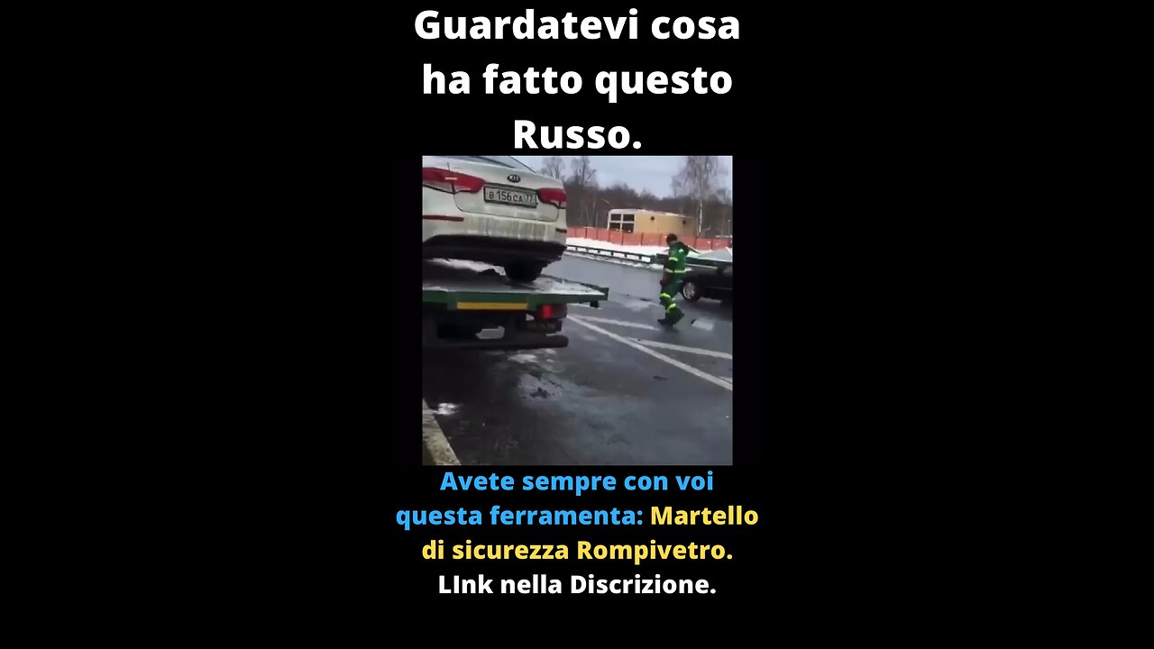 incidente stradale