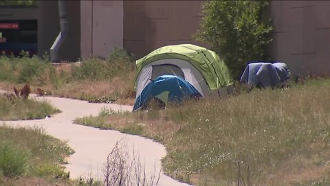 Douglas County sends letter to Aurora mayor regarding resources for those experiencing homelessness