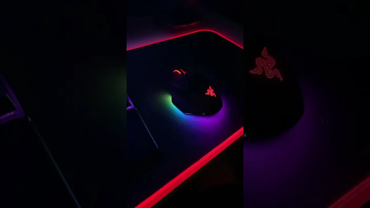 i love rgb