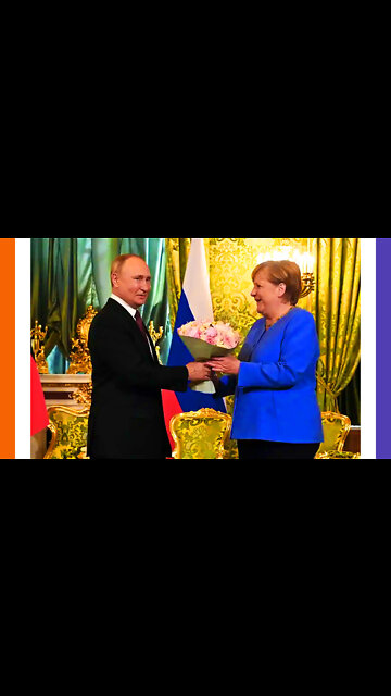 Russia Bought Military Gear From Europe