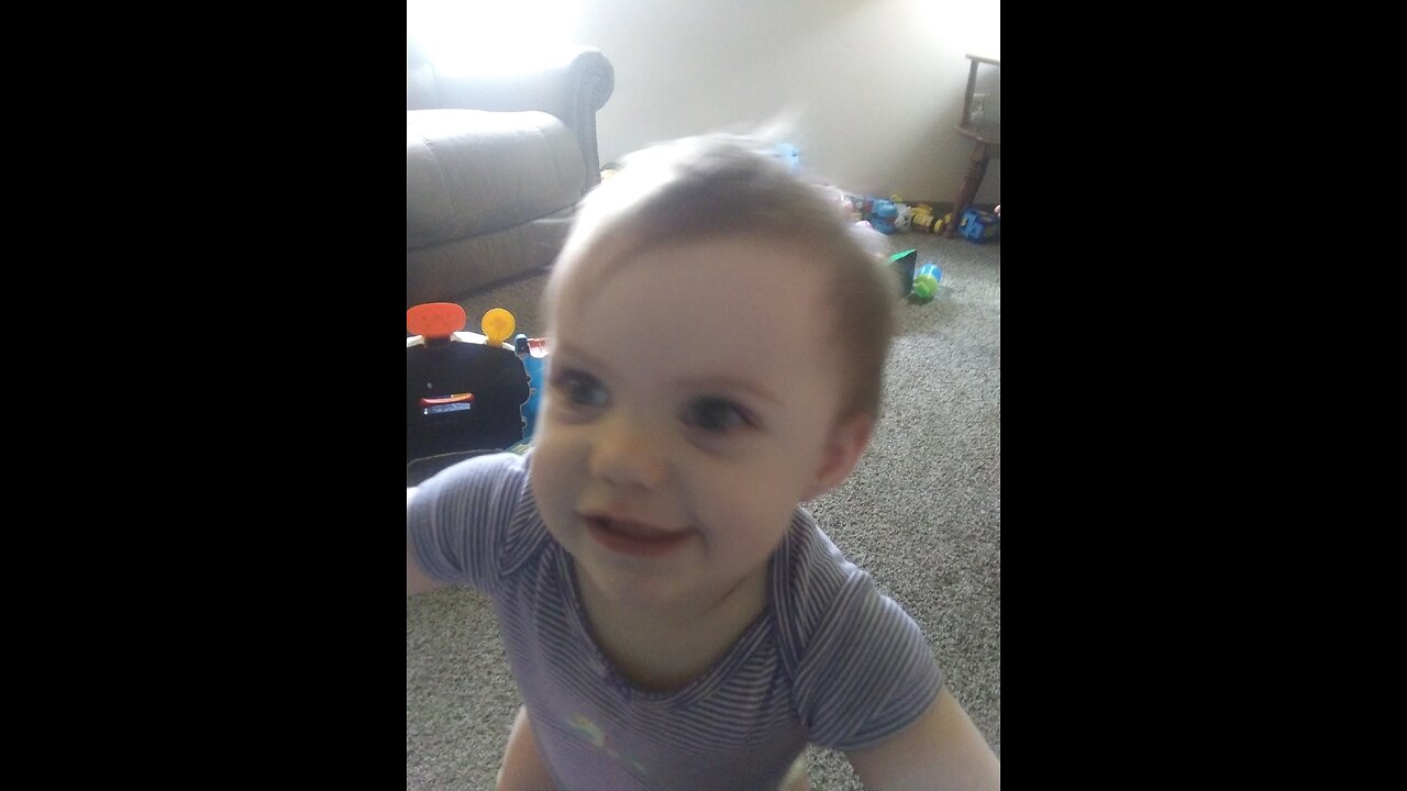 can't grow up fast enough