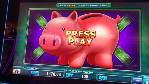 $13,000k GRAND JACKPOT WON $2 BET