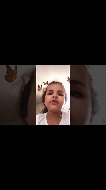 BOM DIA PESSOAL ACORDEI DE BORBOLETA HOJE UM BEIJO DA MEMEL GOOD MORNING PERSONAL WOKE BUTTERFLY 21