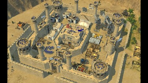 Stronghold Crusader 2