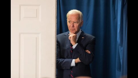 The Three Reasons Joe Biden Is Failing With Hispanics