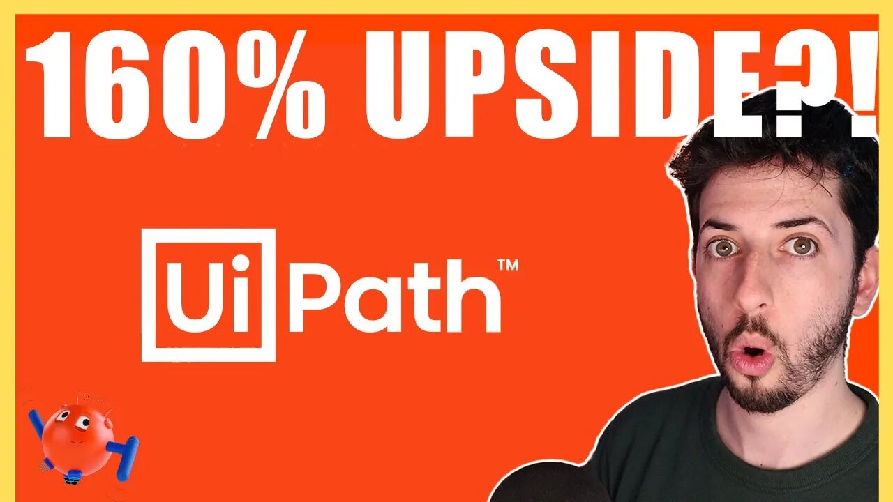 UiPath Stock: Huge Opportunity or Wishfull Thinking? | PATH Stock