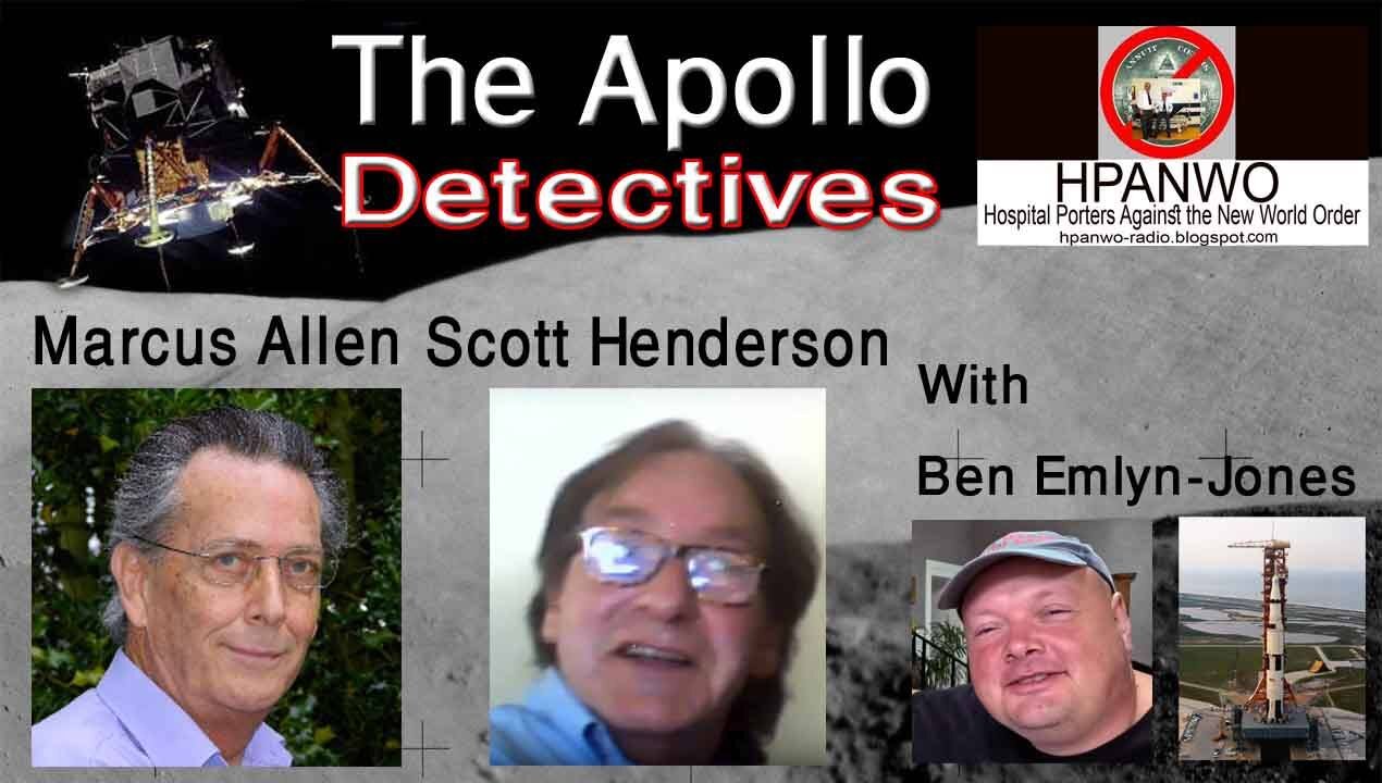 The Apollo Detectives