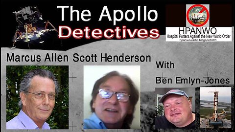 The Apollo Detectives