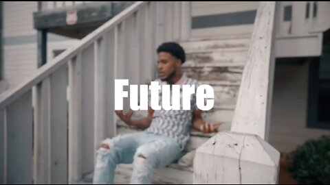 Future - marcopagella