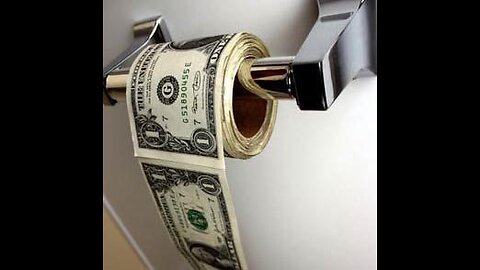 PAPER CURRENCY IS DOOMED, THE DOLALR DIES IN 60 DAYS