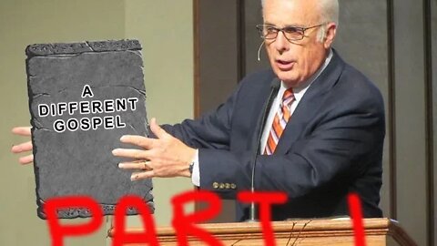 The Gospel According to John MacArthur