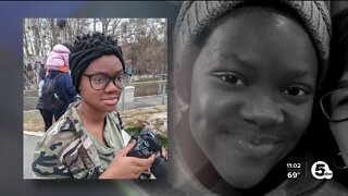 Missing 17-year-old girl from Twinsburg found safe, mother and FBI confirm