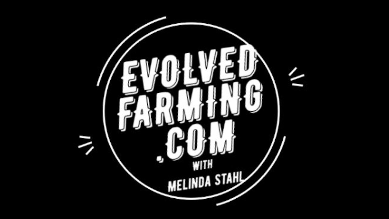 EvolvedFarming.com VLOG Intro - Evolved Farming