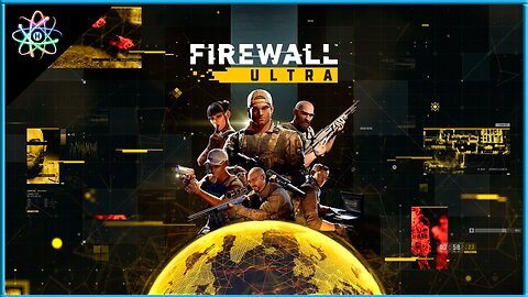 FIREWALL ULTRA - Teaser da Gameplay (Legendado)