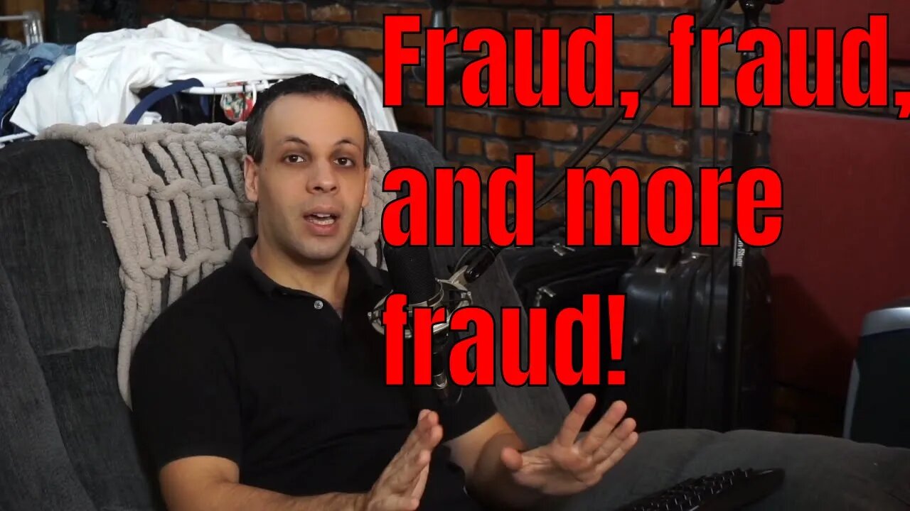 $750m SBA computer program fails detect basic fraud in issuing government grants.