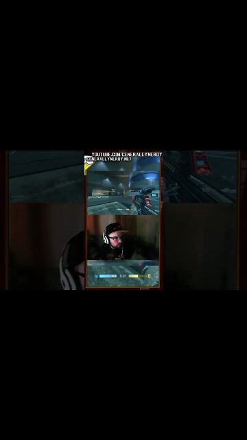 Halo Infinite... shoulda been a triple!! | Nerd #Shorts