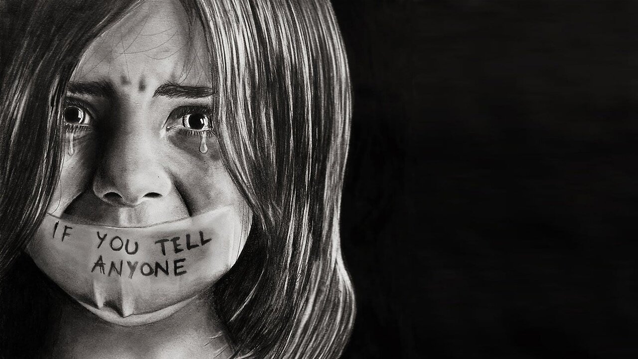 || MODERN DAY SLAVERY || SYNTHETIC HUMAN EMBRYOS || WICKED SISTERS OF ENDULGENCE ||
