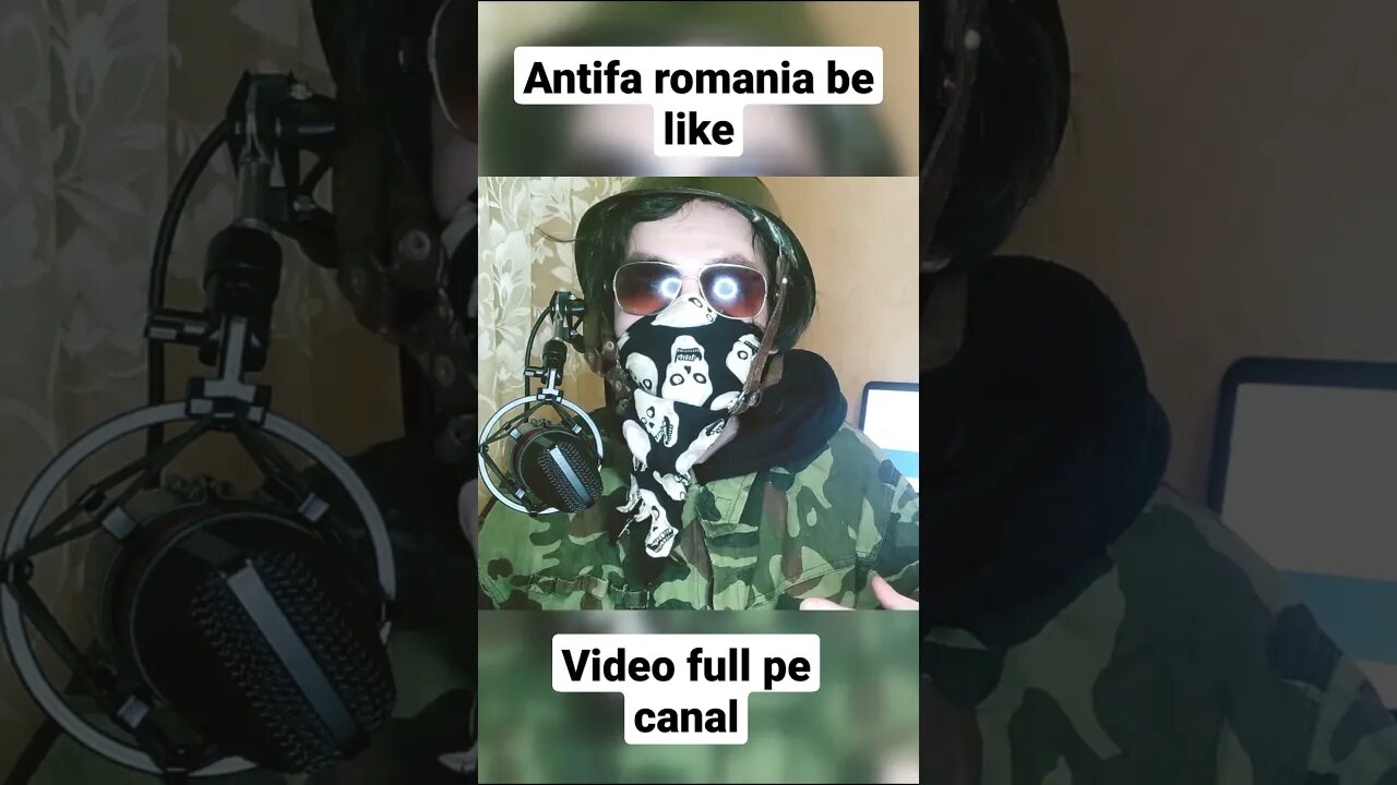 Antifa romania be like #shorts
