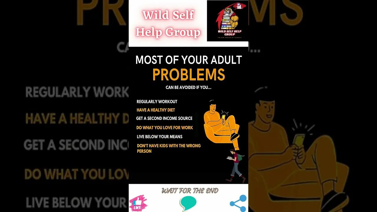 🔥Things you should do to solve most of your problems🔥#shorts🔥#wildselfhelpgroup🔥23 July 2022🔥