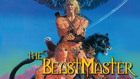 The Beastmaster