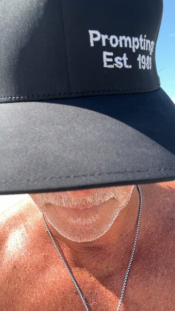 Why send cards?? #promptings #sendoutcards