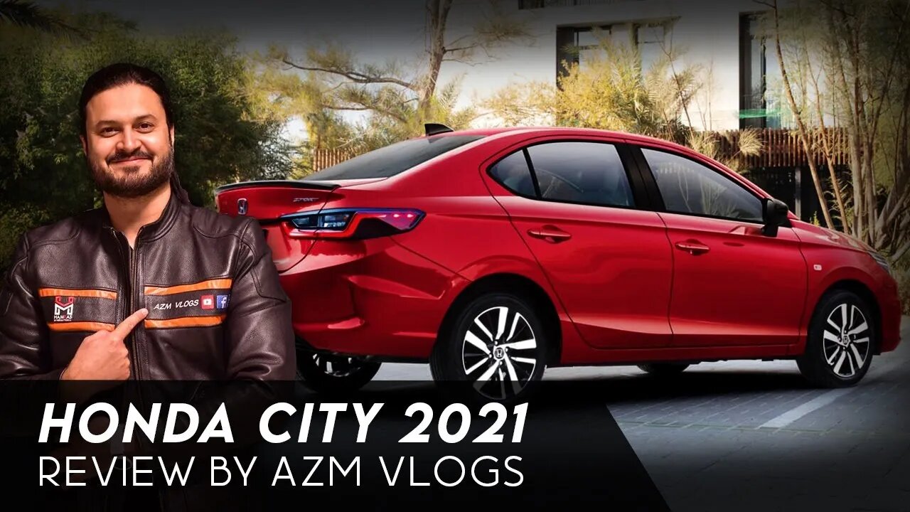 Honda City | 2021 EX | Is It Worth IT