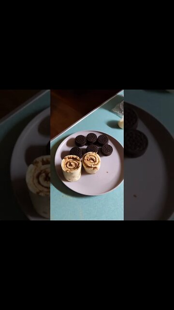 had to make more fried Oreos