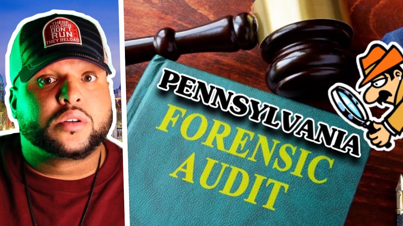 Pennsylvania Secures AUDIT For 2020 Election Finally What Is The Arizona AG Doing