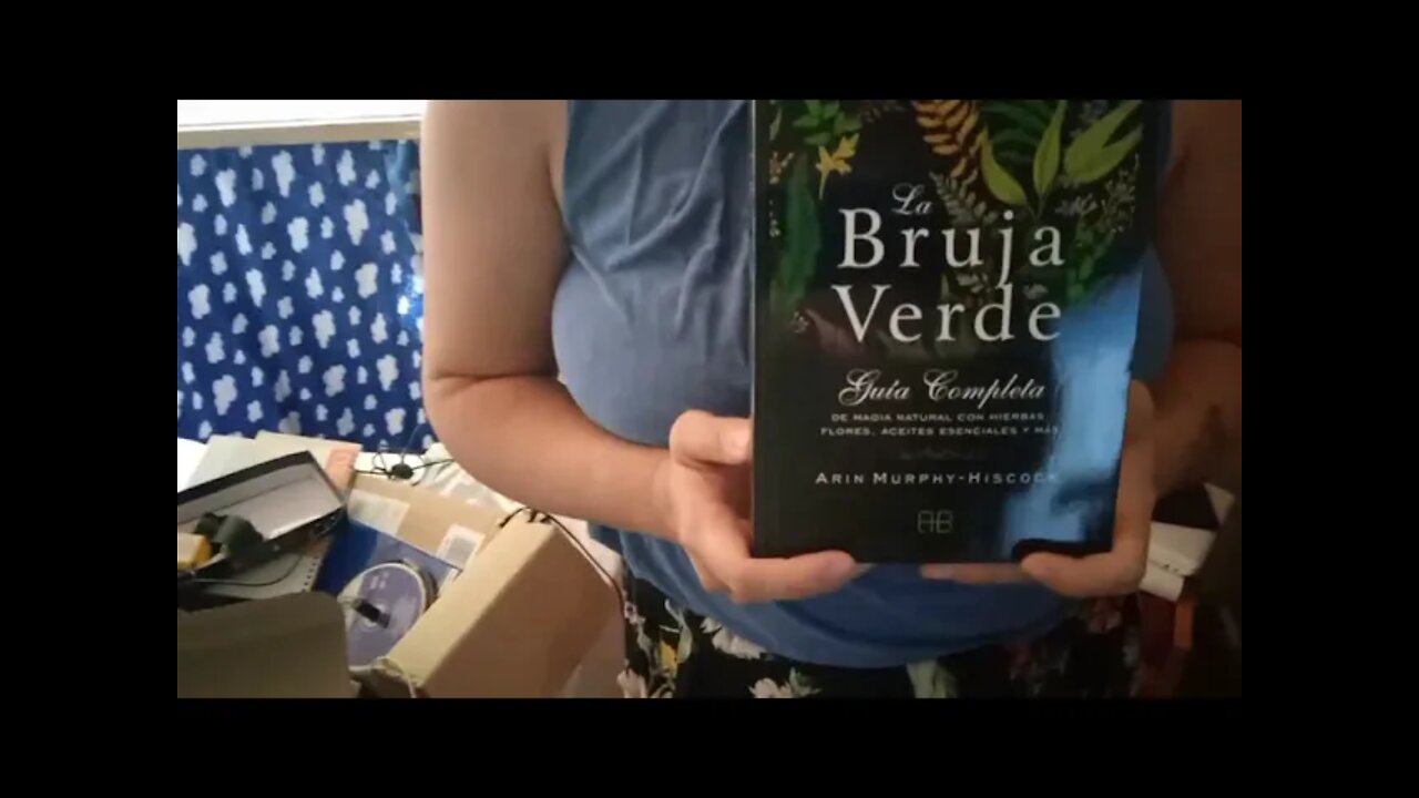 hemos comprado un libro para novia