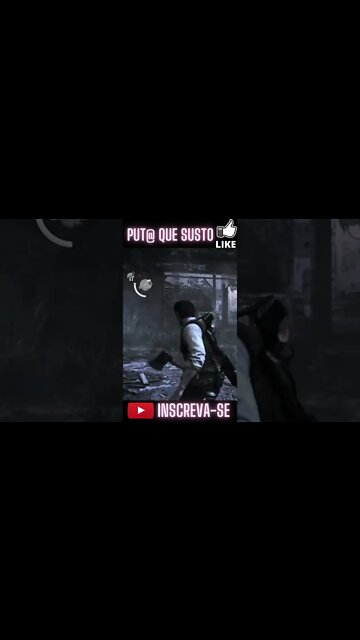 Só assiste - The Evil Within #shorts