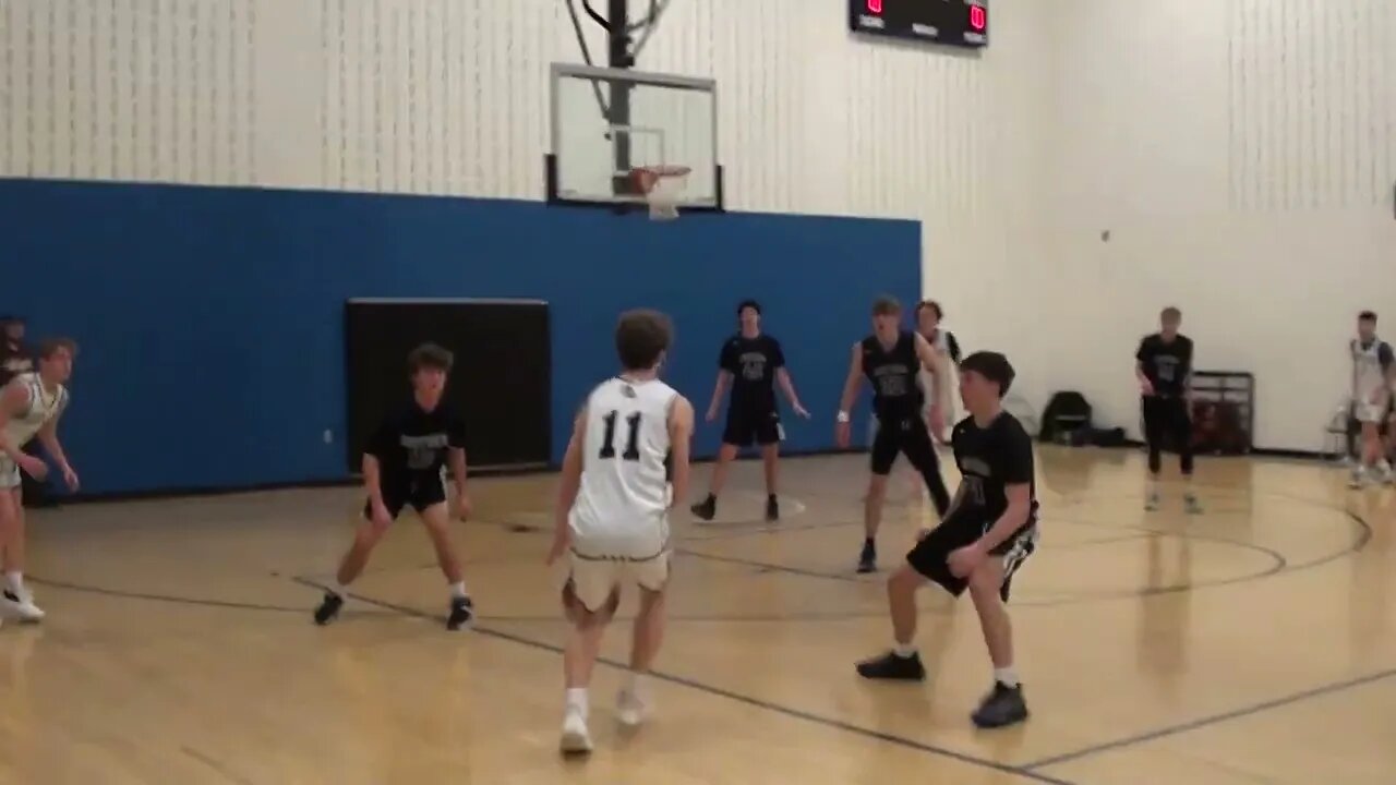 PL9A vs Eastview - Feb 22, 2022 - 1 of 5