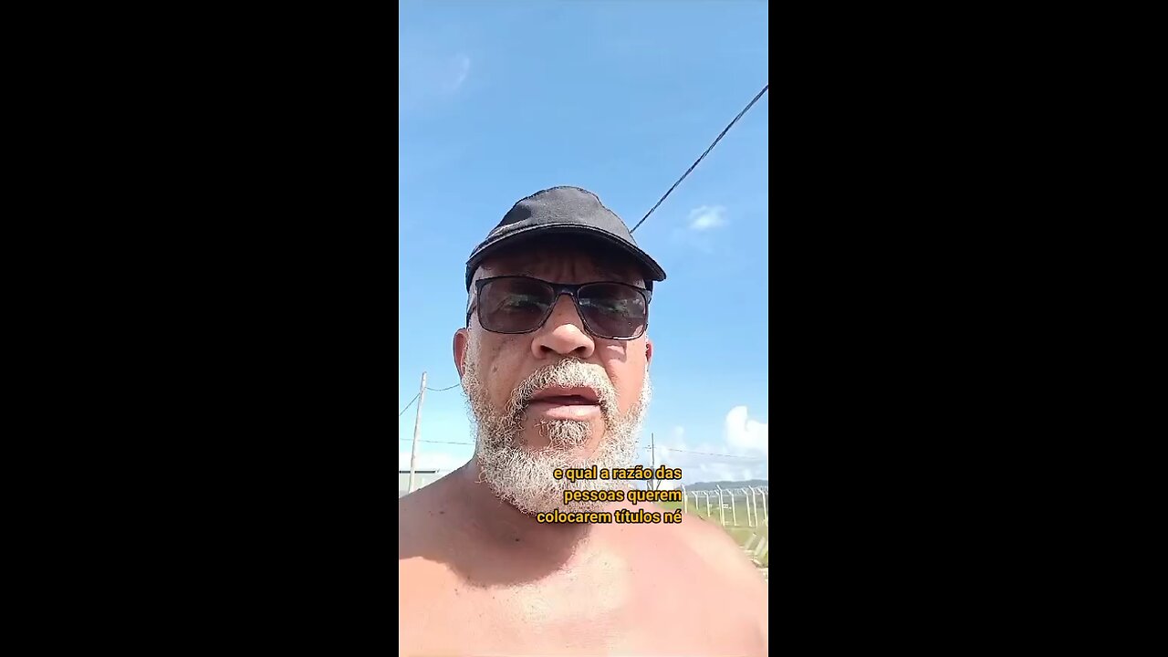 TÍTULO DE pastora É mentiraaaa 🤥