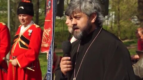 Казаки - библиотеке. Презентация.