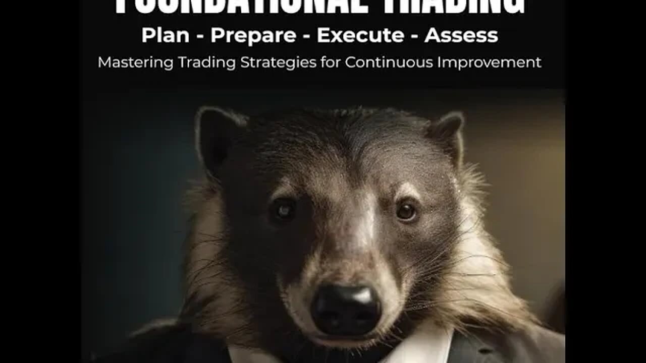 Ken Long Daily Trading Plan 20231127 Swing Trade Strategies: A Summary