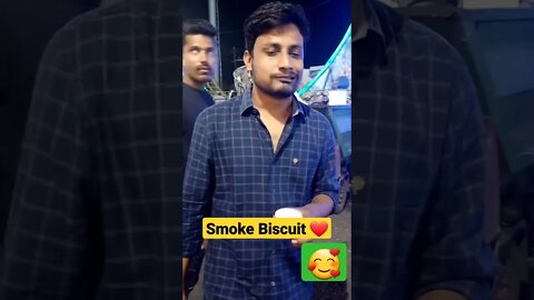 smoke Biscuit ❤❤❤