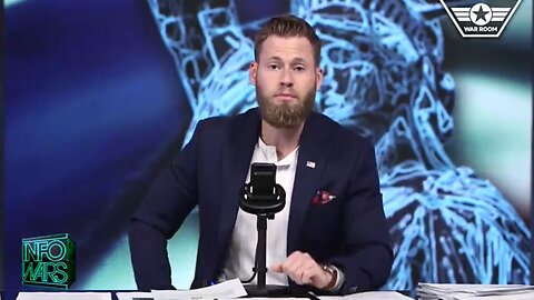 WAR ROOM (Full Show) Thursday - 4/6/23