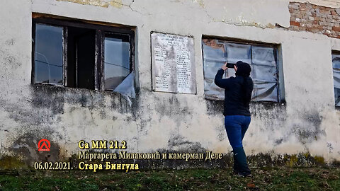 20210206 SaMM21.2 Stara Bingula