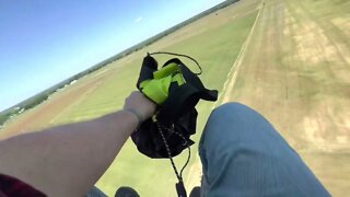 Pre Live stream video for ClearPropTV podcast and for Non Subscriber video trailer