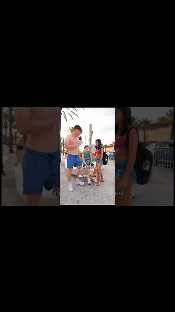 Evil Girlfriend HUMILIATES Her Boyfriend