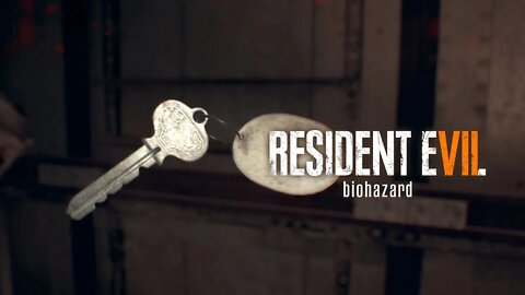 RESIDENT EVIL 7: BIOHAZARD #18 - Chave do capitão! Cabo de força! (Legendado e Traduzido em PT-BR)