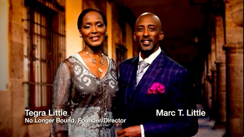 The No Longer Bound Ministry || Supports The Issues4Life Foundation Ministry !!