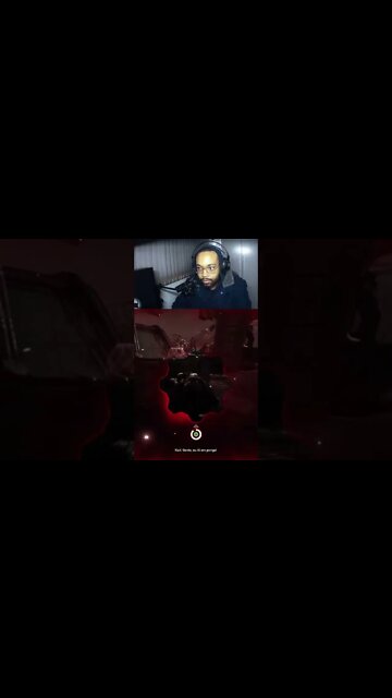 EU TÔ EM PERIGO | GEARS 5 #Shorts #Gears5