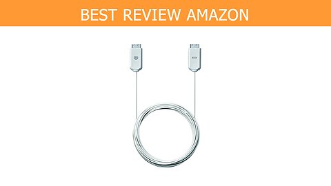 Samsung Electronics Connect VG SOCM05U ZA Review