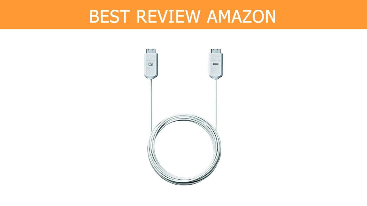 Samsung Electronics Connect VG SOCM05U ZA Review