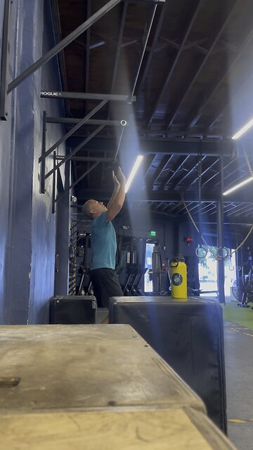 Hang tight. More Science Moments are on the way!